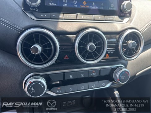 Used 2024 Nissan Sentra SV image 38