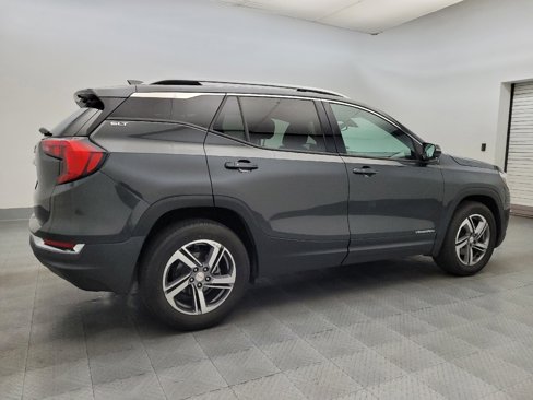 Used 2018 GMC Terrain SLT w/ Fleet Convenience Package image 10
