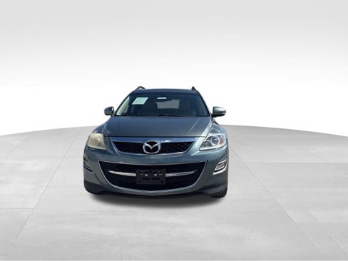 Used 2011 MAZDA CX-9 Grand Touring w/ Moonroof & Bose Audio Pkg image 8