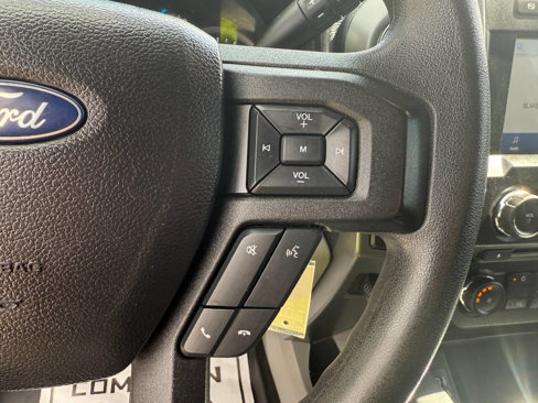 Used 2017 Ford F250 XLT w/ XLT Value Package image 24