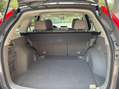 Used 2012 Honda CR-V EX-L image 31