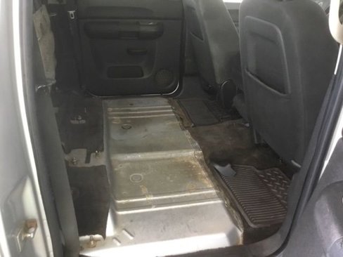 Used 2010 Chevrolet Silverado 1500 LS image 16
