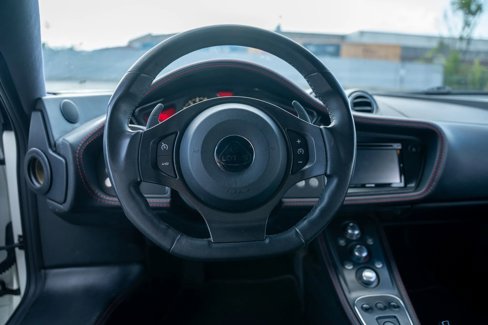Used 2013 Lotus Evora S image 16