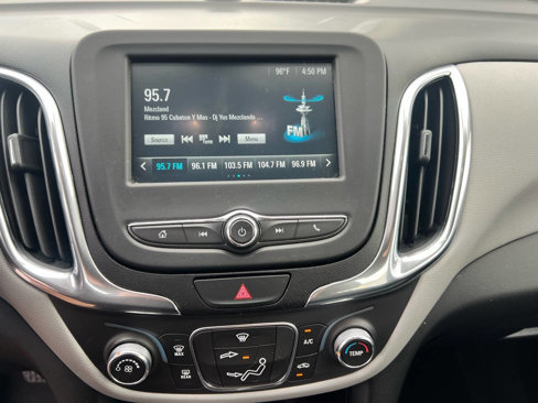Used 2018 Chevrolet Equinox LS image 26