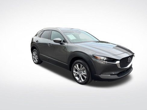 Certified 2022 MAZDA CX-30 AWD 2.5 S w/ Select Package image 1