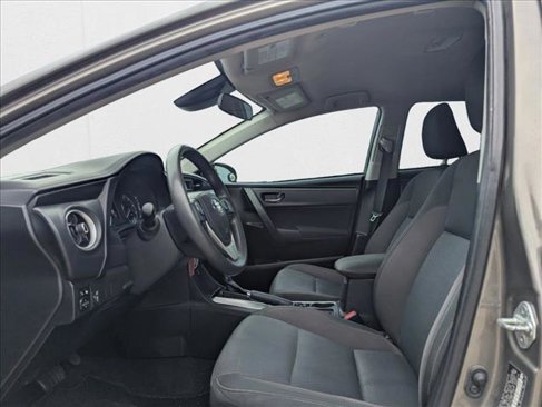 Used 2019 Toyota Corolla LE w/ Carpet Mat Package (TMS) image 9