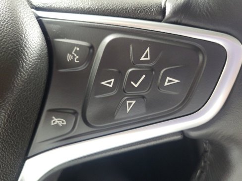 Used 2018 Chevrolet Equinox LT w/ Sun & Infotainment Package image 31