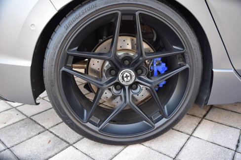 Used 2024 Volkswagen Golf R image 86