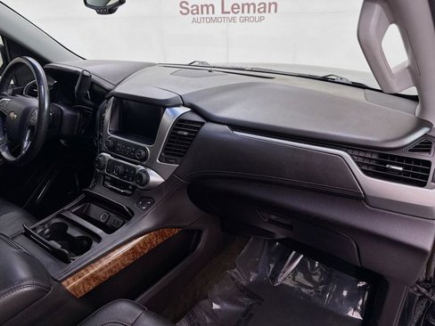 Used 2016 Chevrolet Tahoe LTZ image 32