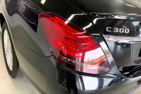 Used 2019 Mercedes-Benz C 300 4MATIC Sedan w/ Premium Package image 32