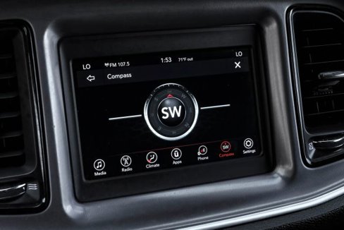 Used 2019 Dodge Challenger SXT image 31