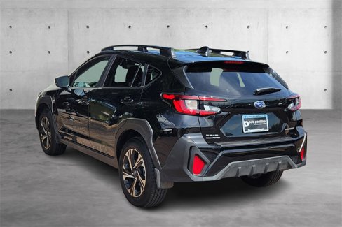 Used 2024 Subaru Crosstrek 2.0i Premium image 5