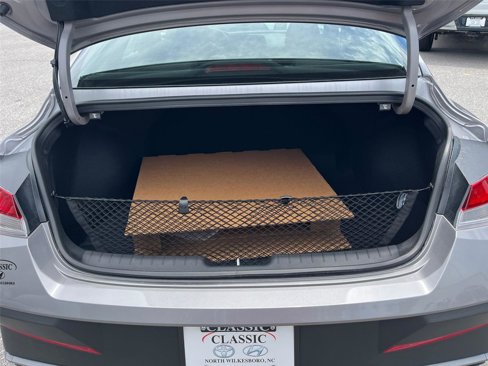New 2025 Hyundai Elantra Sport image 29