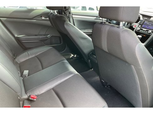 Used 2020 Honda Civic Sport image 16