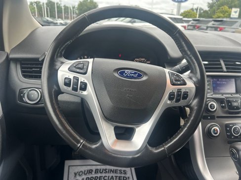 Used 2013 Ford Edge SEL image 17