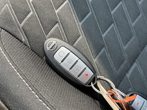 Used 2022 Nissan Kicks SV image 21