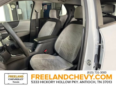 Used 2020 Chevrolet Equinox LS w/ LS Convenience Package image 20