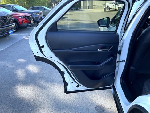 Certified 2023 MAZDA CX-30 AWD 2.5 S w/ Preferred Package image 20