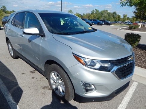 Used 2019 Chevrolet Equinox LT image 5