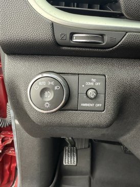 Used 2014 Chevrolet Traverse LTZ image 25