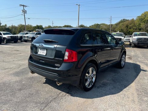 Used 2013 Ford Edge Limited image 7