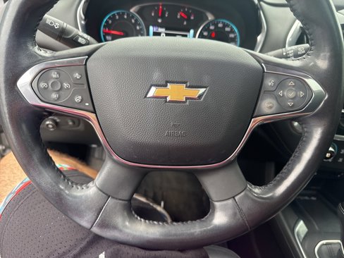 Used 2019 Chevrolet Traverse Premier w/ Redline Edition image 23