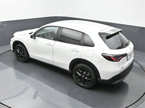 Used 2023 Honda HR-V Sport image 14