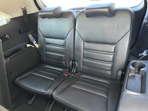Used 2018 Kia Sorento EX image 25