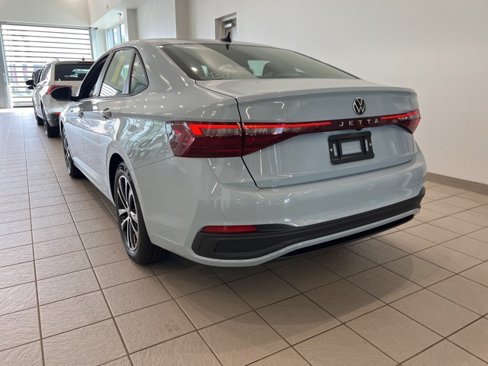 New 2026 Volkswagen Jetta Sport image 5