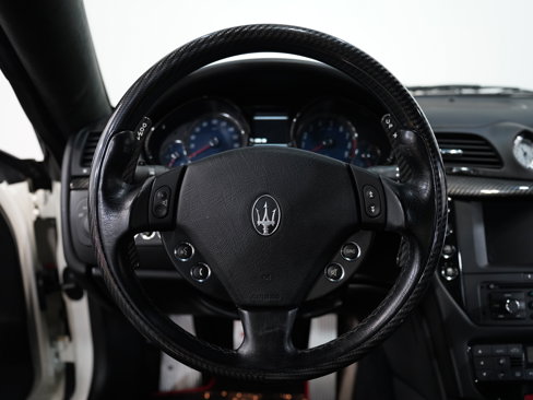 Used 2012 Maserati GranTurismo MC image 35