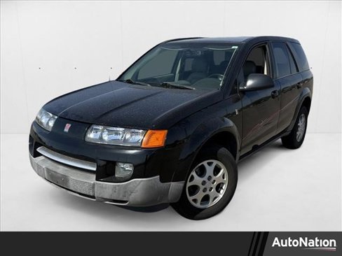 Used 2004 Saturn Vue 2WD V6 image 1