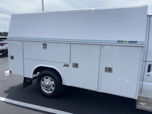 Used 2011 Ford E-350 and Econoline 350 Super Duty w/ PWR Locks & Windows Group image 8