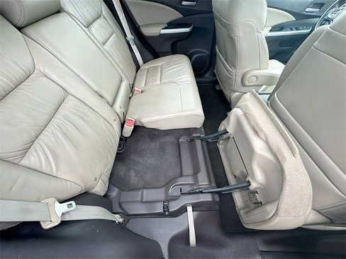 Used 2014 Honda CR-V EX-L image 39