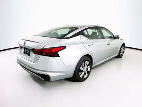 Used 2020 Nissan Altima 2.5 S image 9
