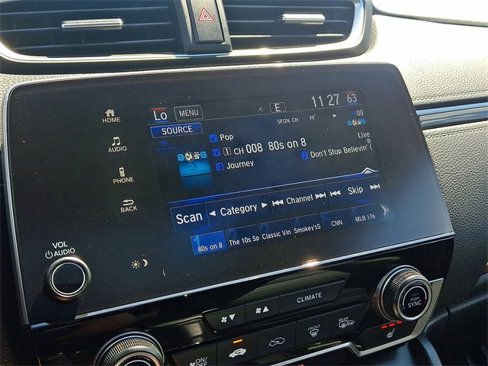 Certified 2020 Honda CR-V EX-L image 17