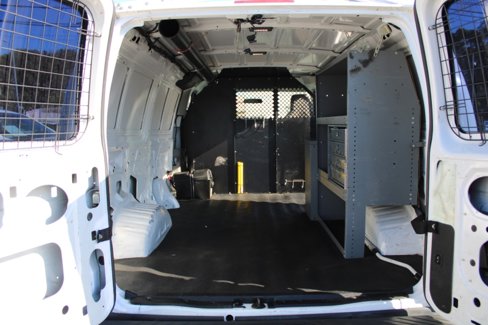 Used 2013 Ford E-150 and Econoline 150 image 14