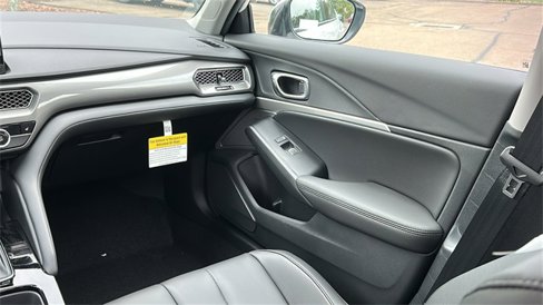 New 2025 Acura Integra image 25