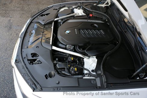 Used 2020 BMW 540i image 13