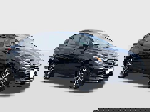 New 2025 Nissan Versa S w/ S Plus Package image 5