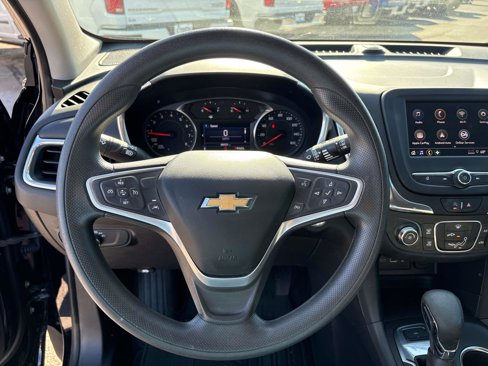 Used 2022 Chevrolet Equinox LT image 15