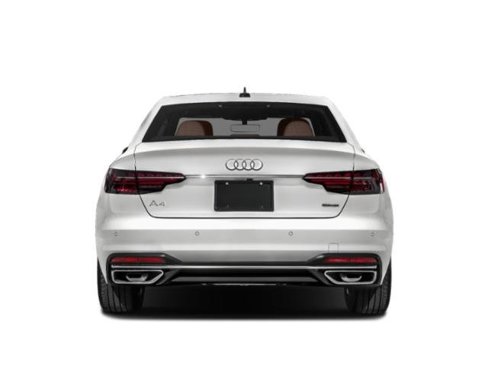 Used 2023 Audi A4 2.0T Premium Plus image 8