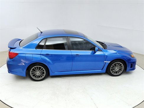 Used 2011 Subaru Impreza WRX Premium image 19