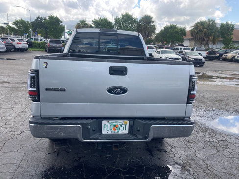 Used 2007 Ford F150 XLT image 5