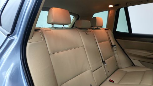 Used 2011 BMW X3 xDrive28i image 12
