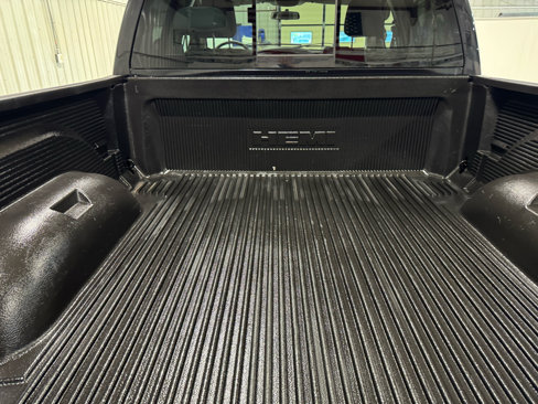 Used 2008 Dodge Ram 1500 Truck SLT w/ Trailer Tow Group image 6