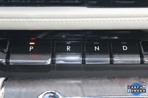 Used 2022 Lincoln Aviator Reserve w/ Elements Package Plus image 30