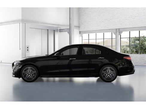 Certified 2023 Mercedes-Benz C 300 4MATIC Sedan image 34