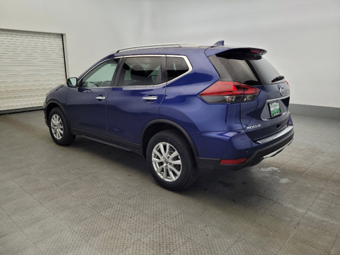 Used 2019 Nissan Rogue SV image 5