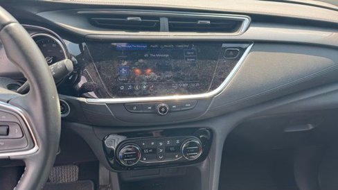 Certified 2023 Buick Encore GX Select w/ Safety Package II image 14