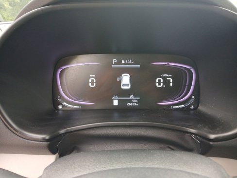 Used 2023 Kia Soul LX w/ LX Technology Package image 14